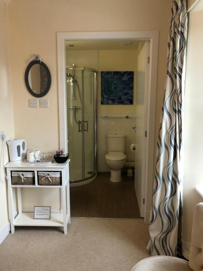 The Aberdeen Arms Hotel Tarves ภายนอก รูปภาพ