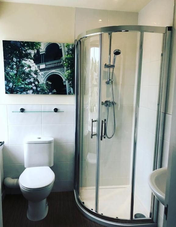 The Aberdeen Arms Hotel Tarves ภายนอก รูปภาพ