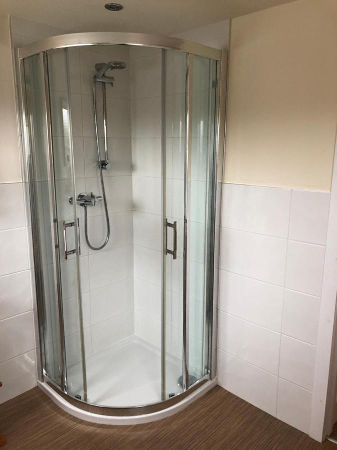 The Aberdeen Arms Hotel Tarves ภายนอก รูปภาพ